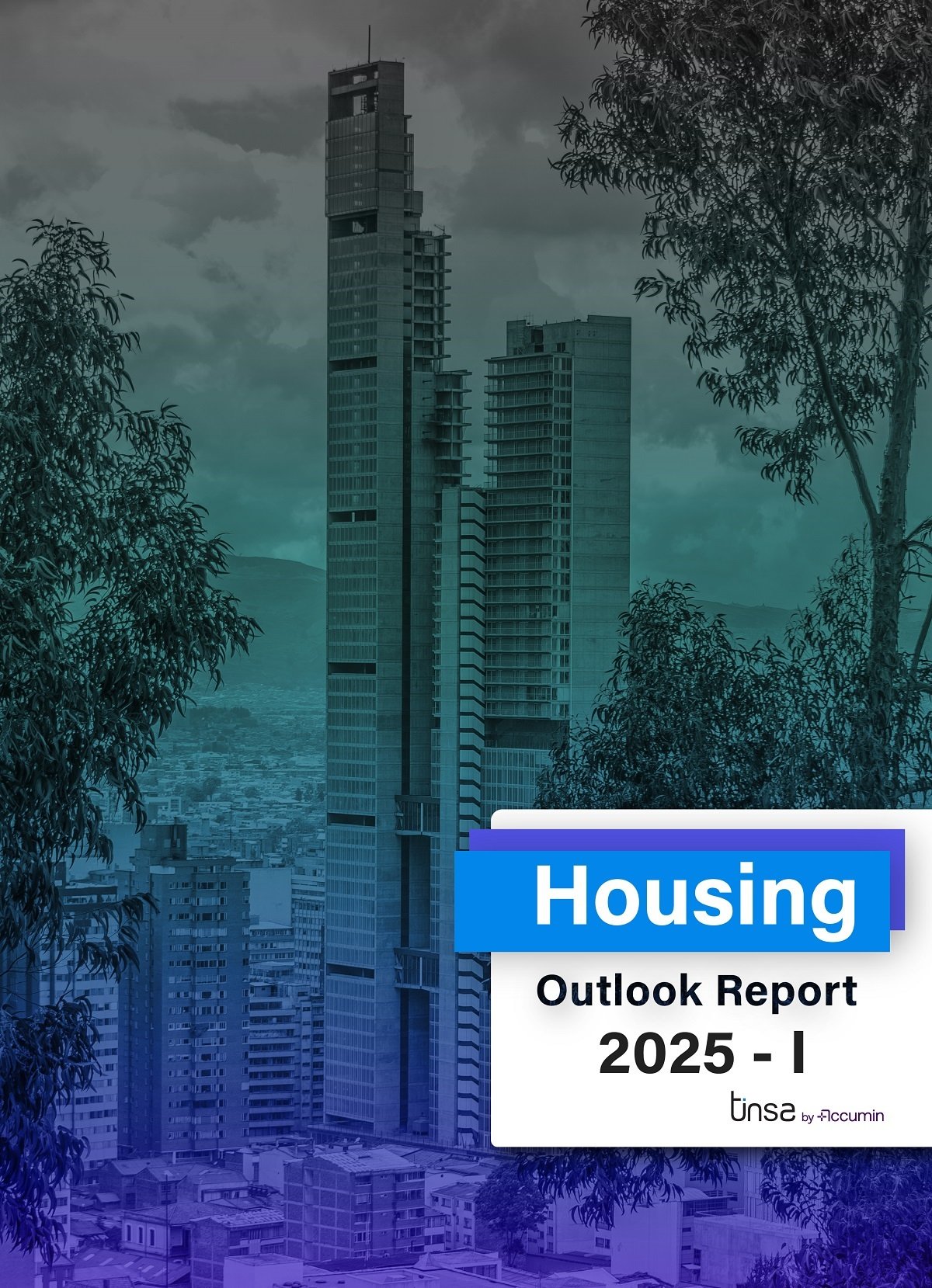HOUSING OUTLOOK REPORT 2025